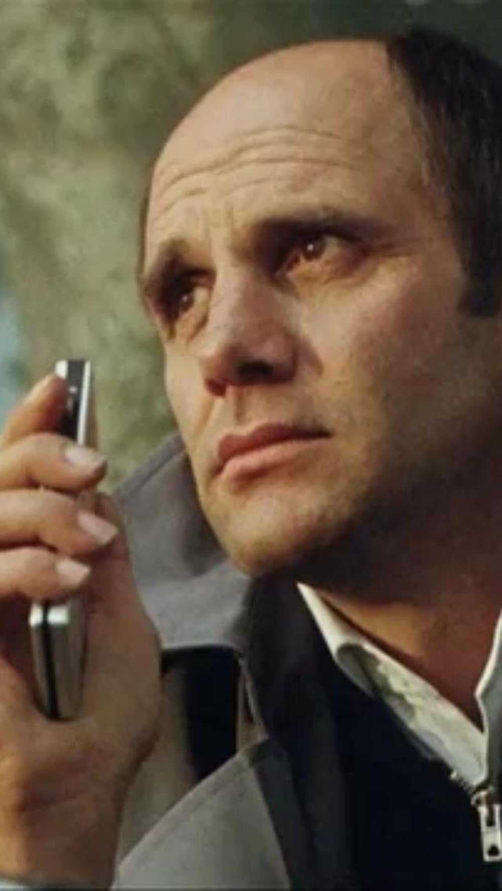 クワイエット・アースの画像