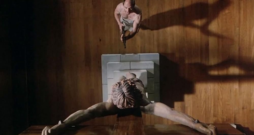 クワイエット・アースの画像