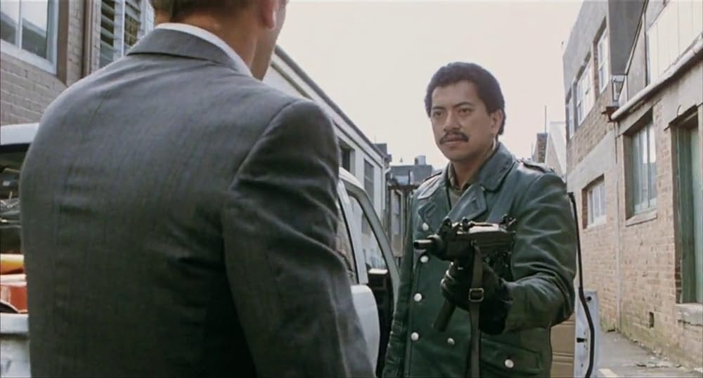 クワイエット・アースの画像