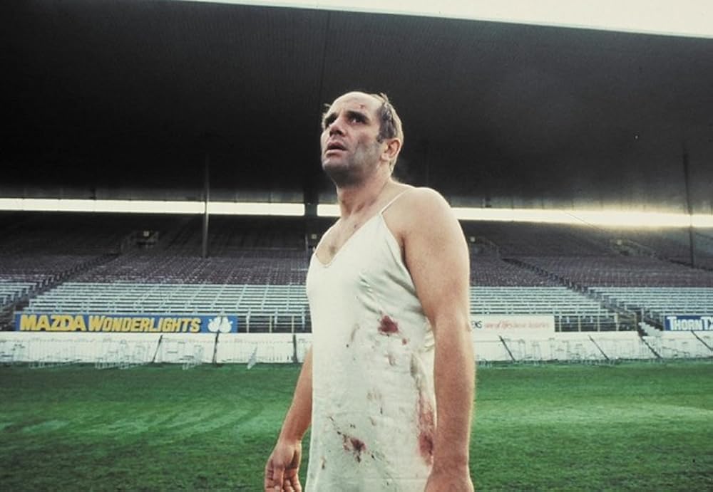 クワイエット・アースの画像