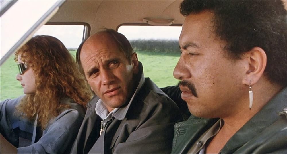 クワイエット・アースの画像