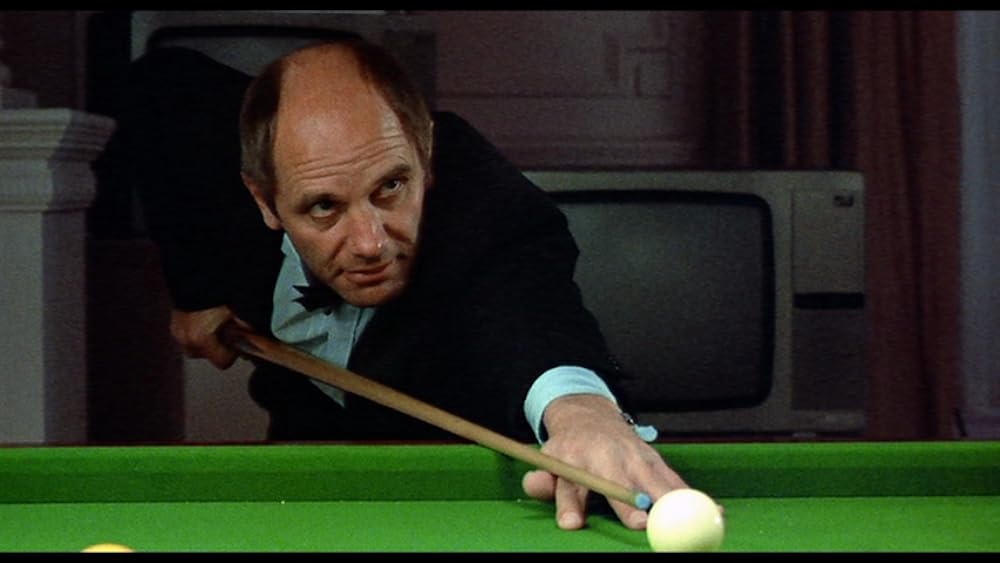 クワイエット・アースの画像