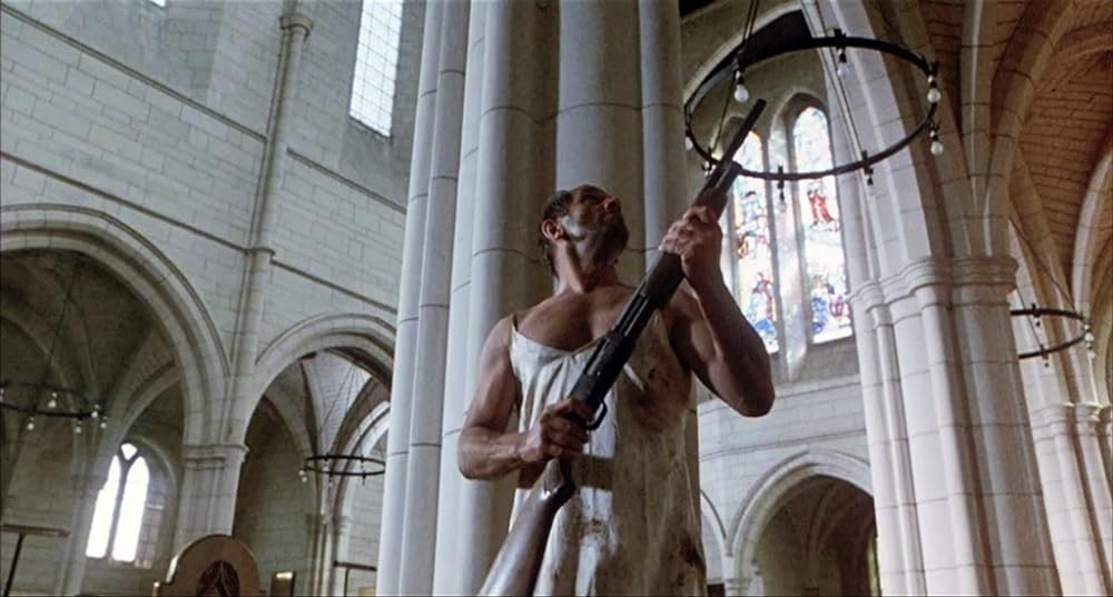 クワイエット・アースの画像