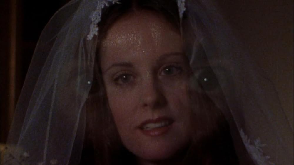 血ぬられた花嫁の画像