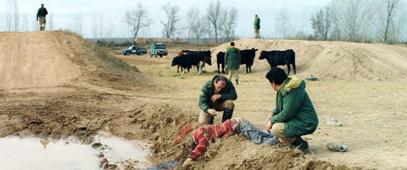 マーダー・ミー・モンスターの画像