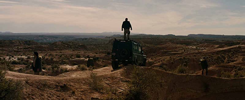 マーダー・ミー・モンスターの画像