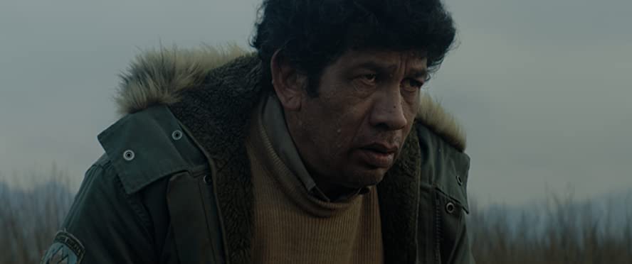 マーダー・ミー・モンスターの画像