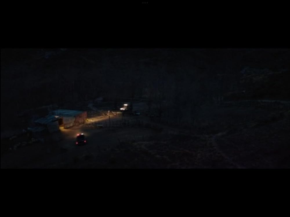マーダー・ミー・モンスターの画像