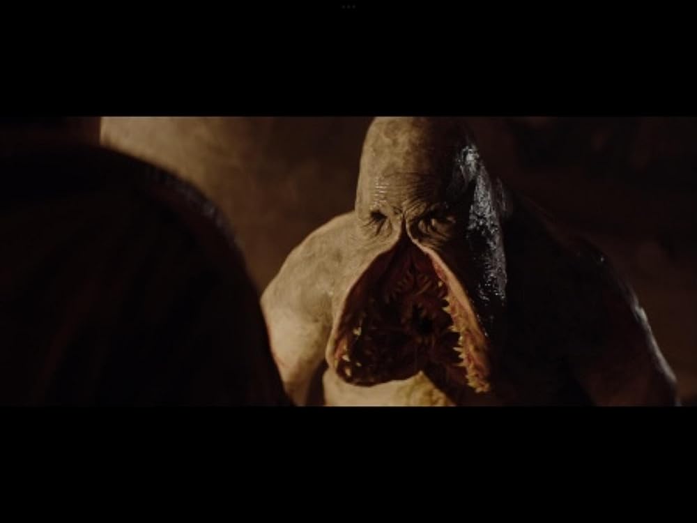 マーダー・ミー・モンスターの画像