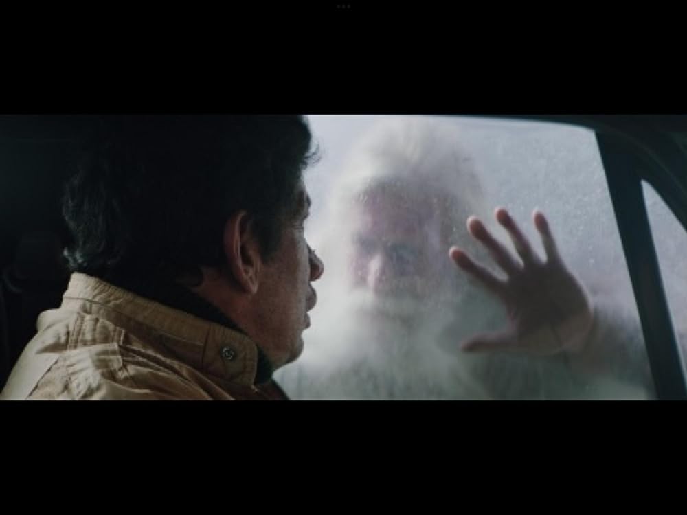 マーダー・ミー・モンスターの画像