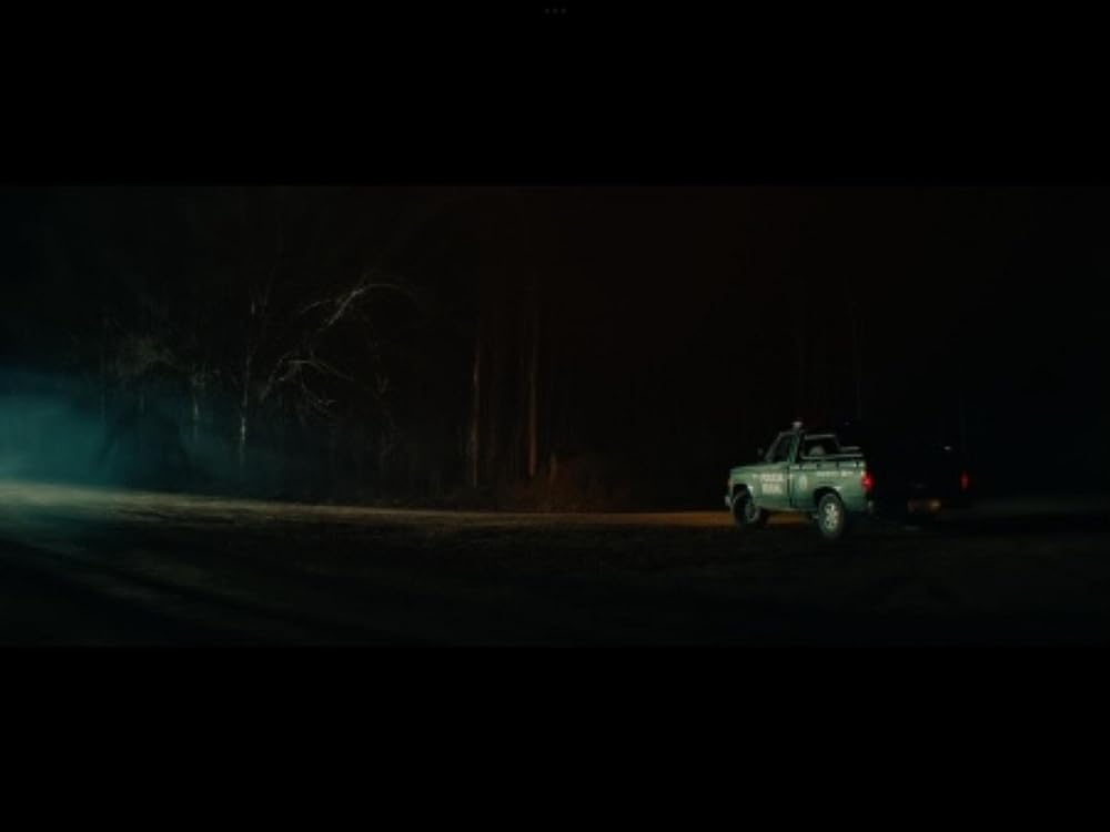 マーダー・ミー・モンスターの画像