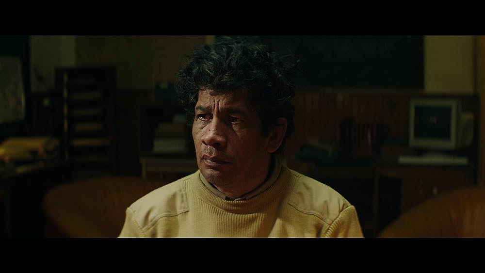 マーダー・ミー・モンスターの画像