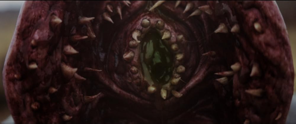 マーダー・ミー・モンスターの画像