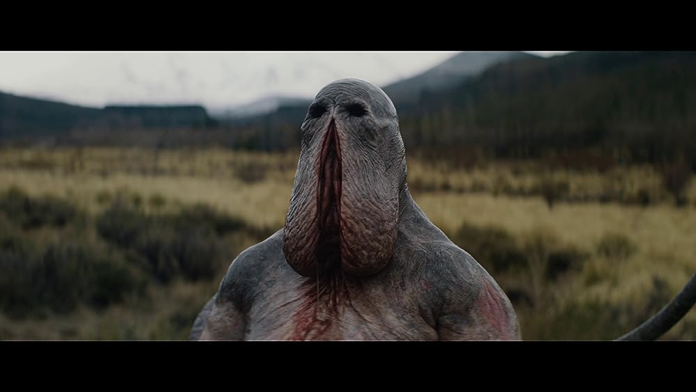 マーダー・ミー・モンスターの画像
