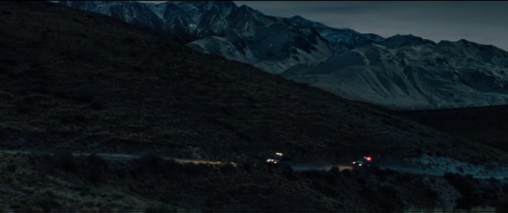 マーダー・ミー・モンスターの画像