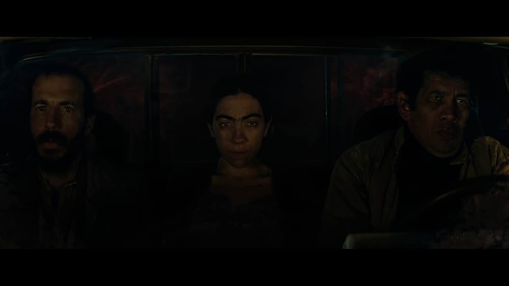 マーダー・ミー・モンスターの画像