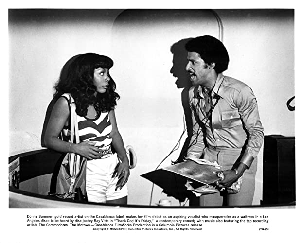 イッツ・フライデーの画像