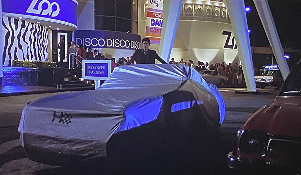 イッツ・フライデーの画像