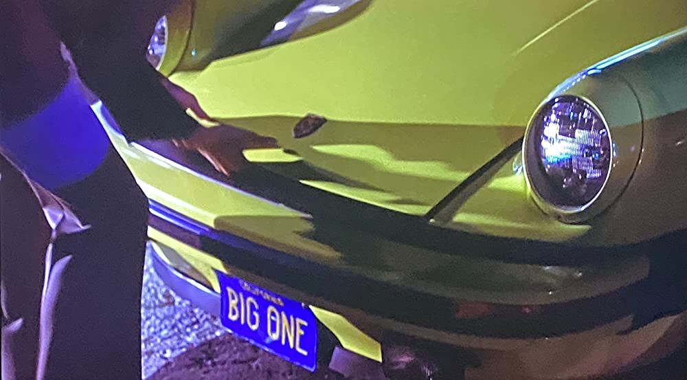 イッツ・フライデーの画像