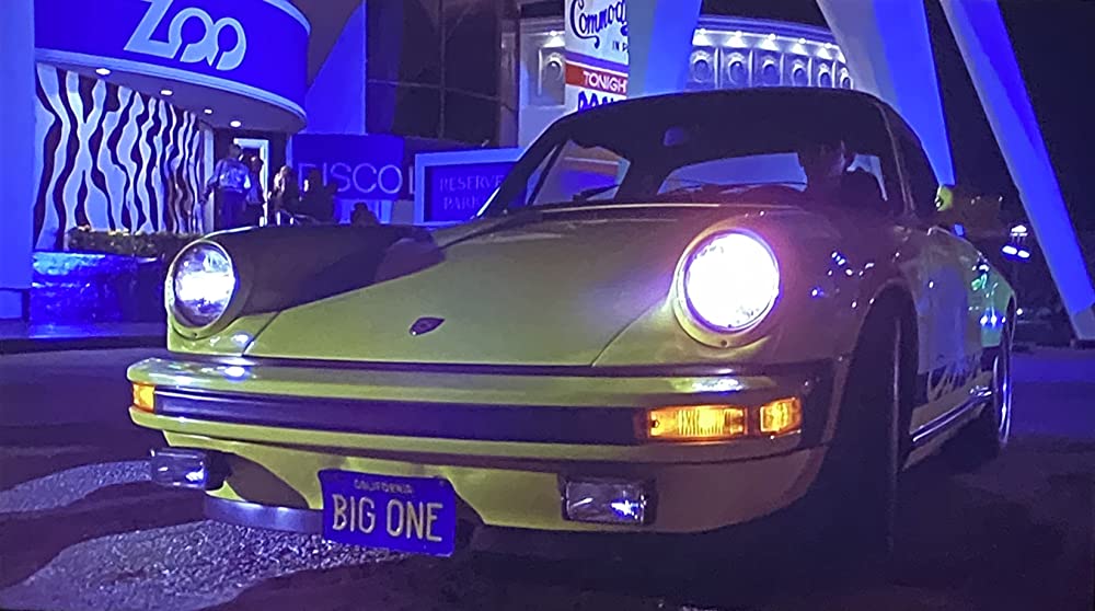 イッツ・フライデーの画像