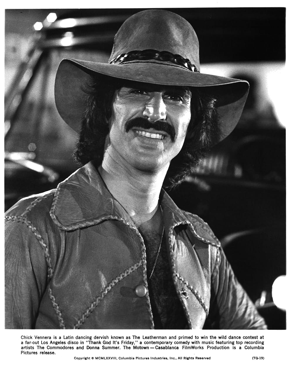 イッツ・フライデーの画像