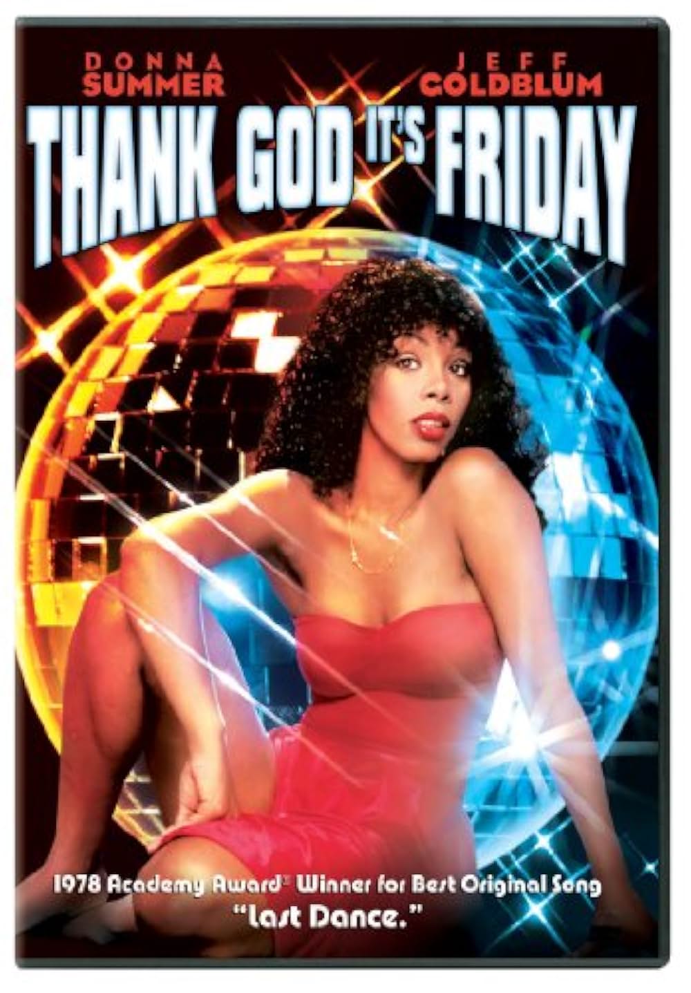 イッツ・フライデーの画像