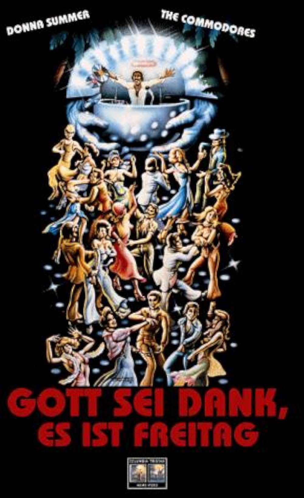 イッツ・フライデーの画像