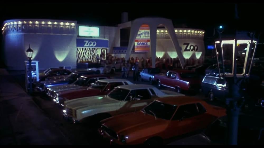 イッツ・フライデーの画像