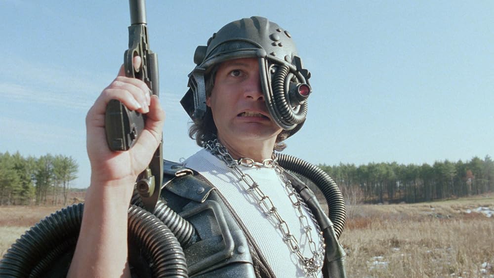 ミュータント・ウォーの画像