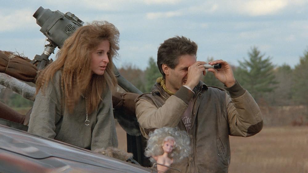 ミュータント・ウォーの画像