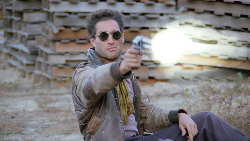 ミュータント・ウォーの画像