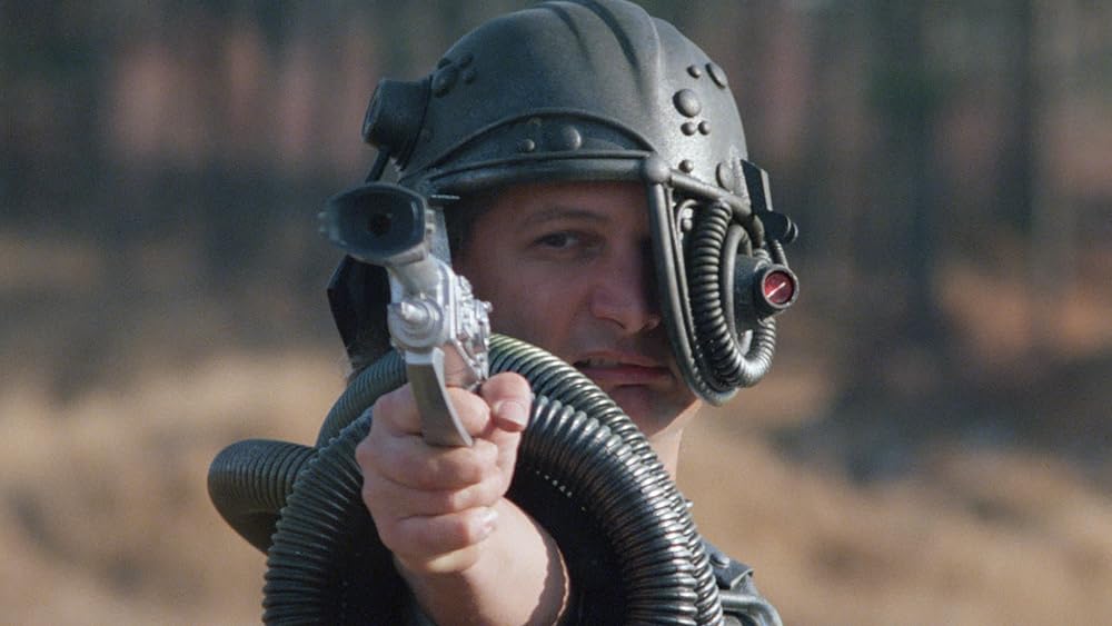 ミュータント・ウォーの画像