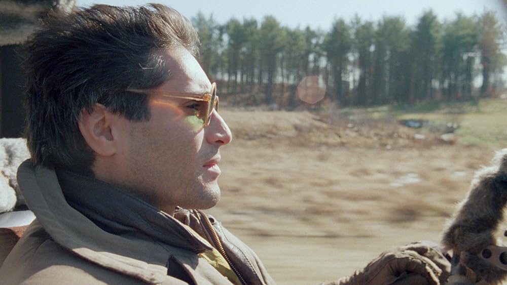 ミュータント・ウォーの画像