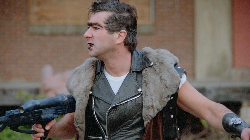 ミュータント・ウォーの画像