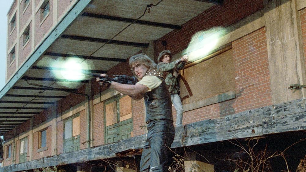 ミュータント・ウォーの画像