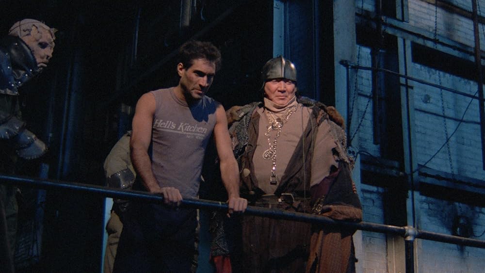 ミュータント・ウォーの画像