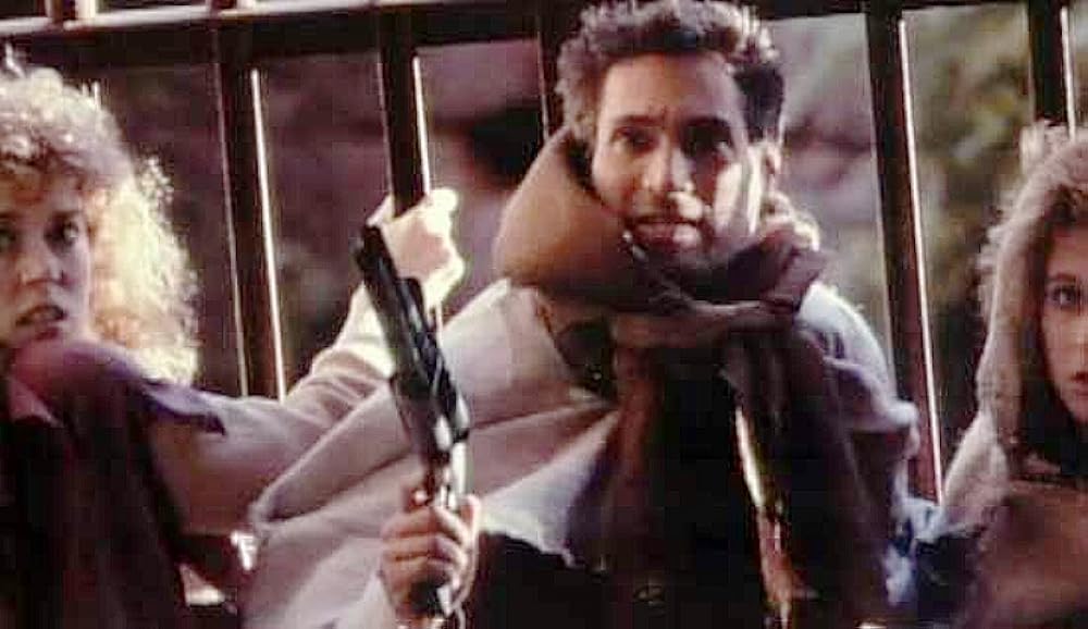 ミュータント・ウォーの画像