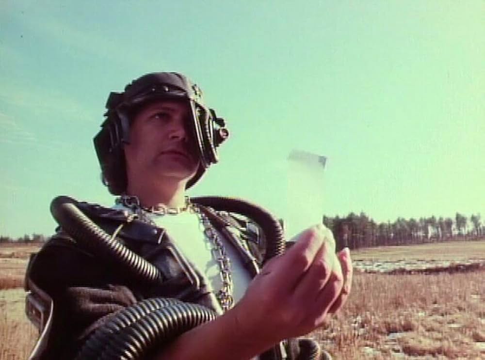 ミュータント・ウォーの画像