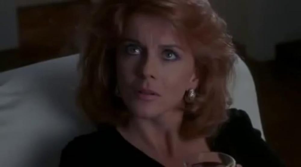 デス・ポイント／非情の罠の画像