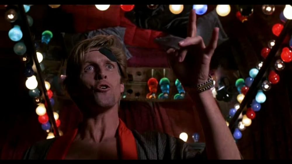 デス・ポイント／非情の罠の画像