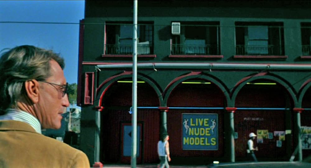 デス・ポイント／非情の罠の画像