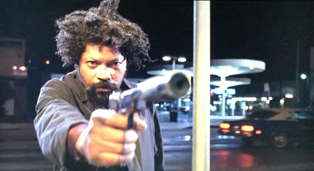 デス・ポイント／非情の罠の画像