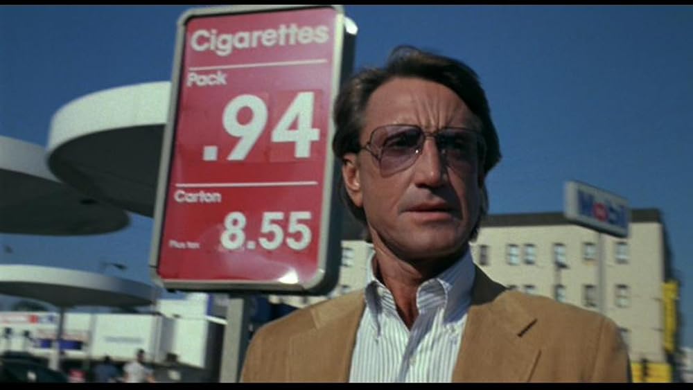 デス・ポイント／非情の罠の画像