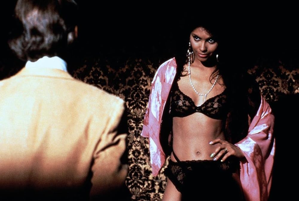 デス・ポイント／非情の罠の画像