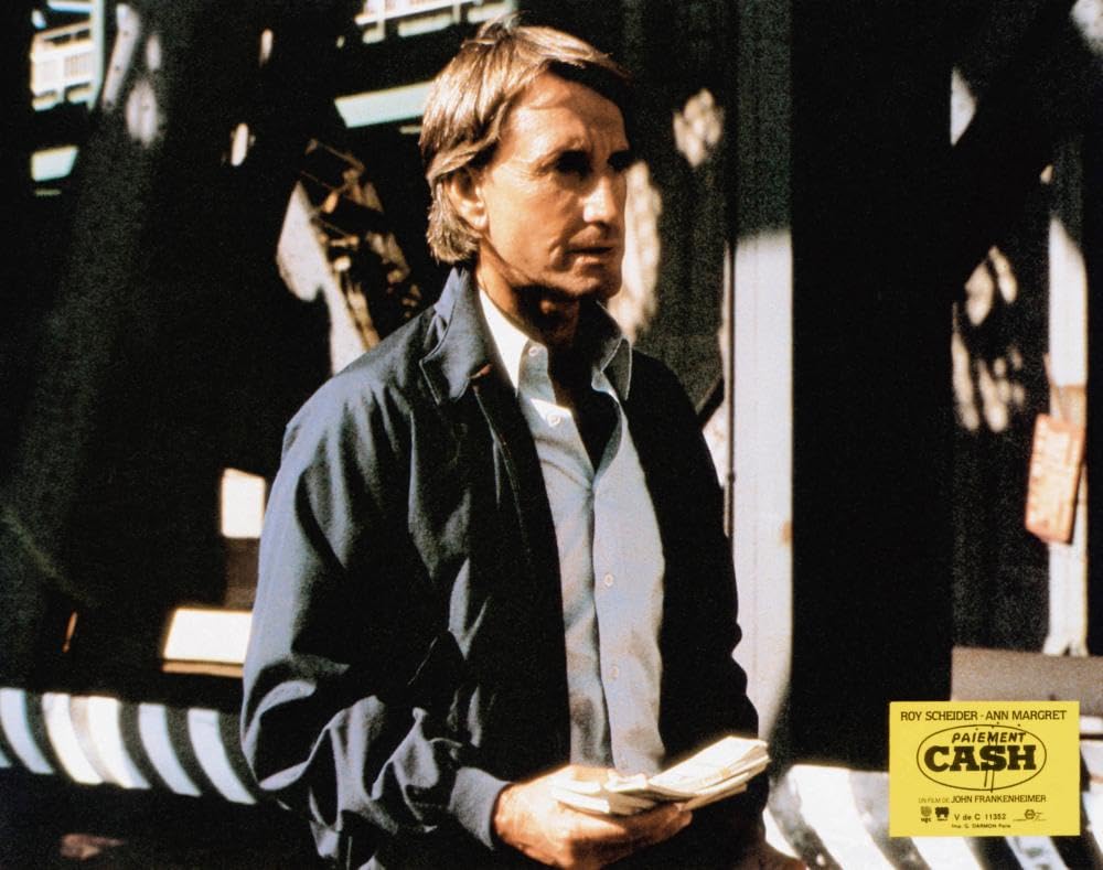 デス・ポイント／非情の罠の画像