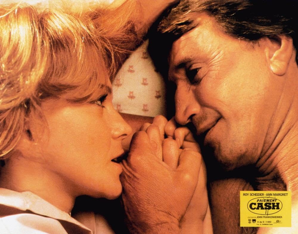 デス・ポイント／非情の罠の画像