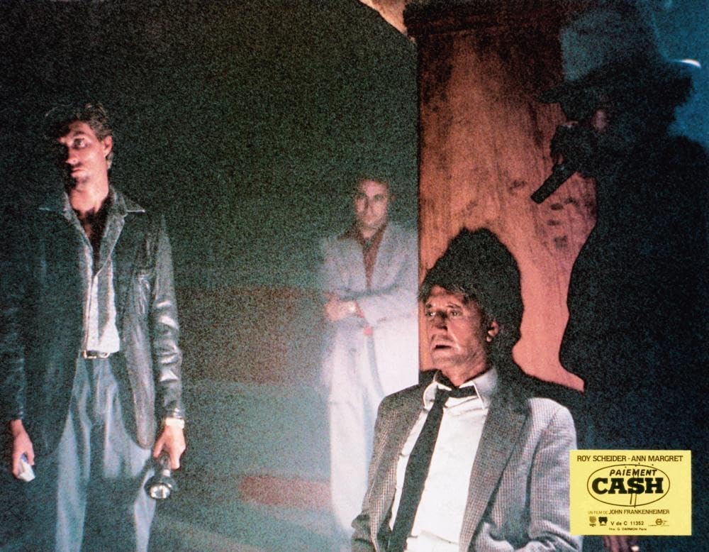 デス・ポイント／非情の罠の画像