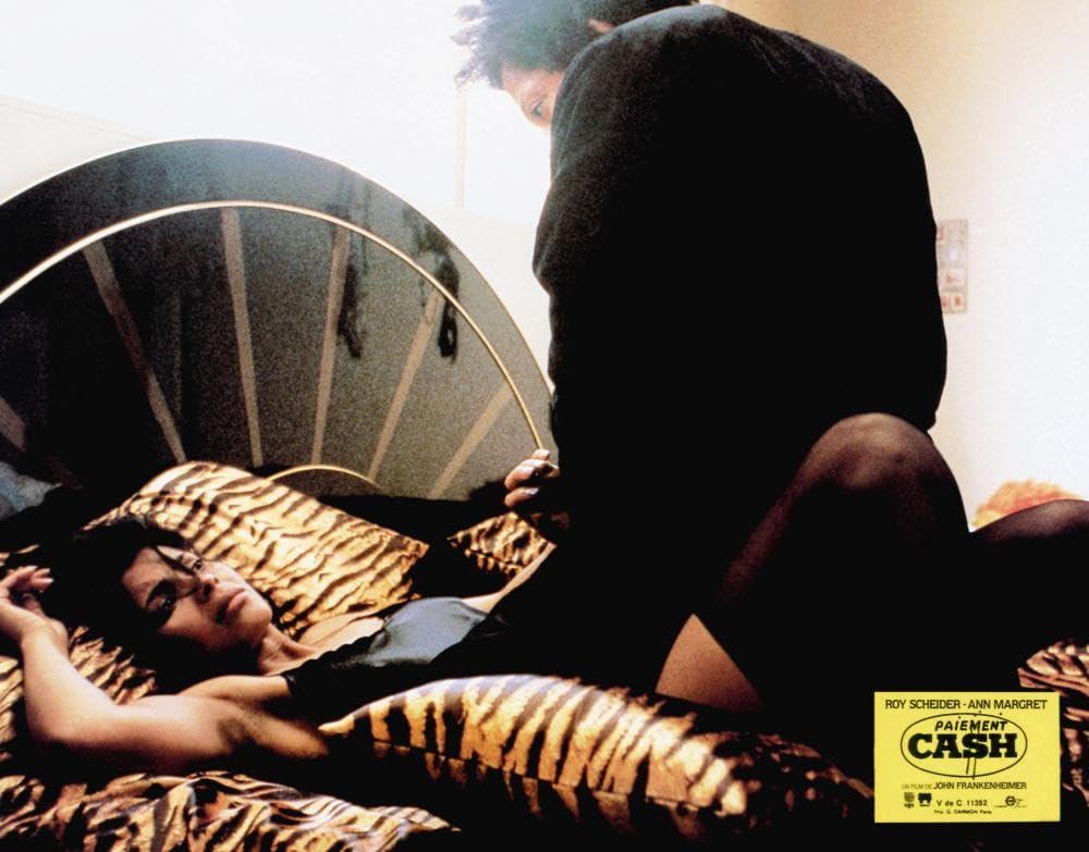 デス・ポイント／非情の罠の画像