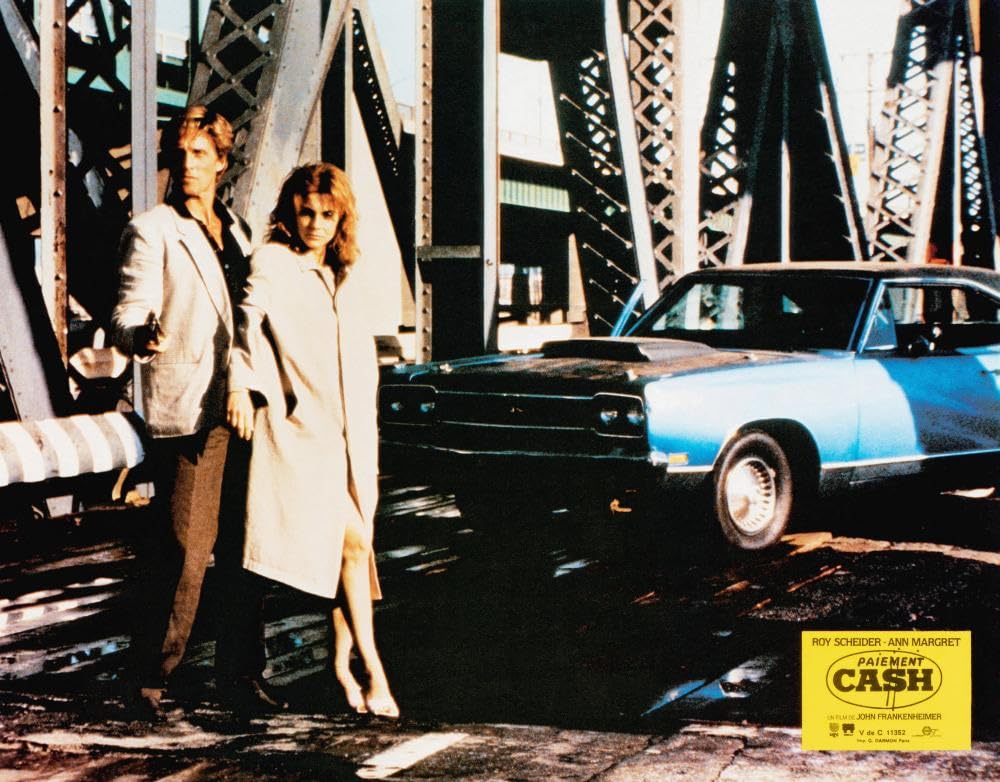 デス・ポイント／非情の罠の画像