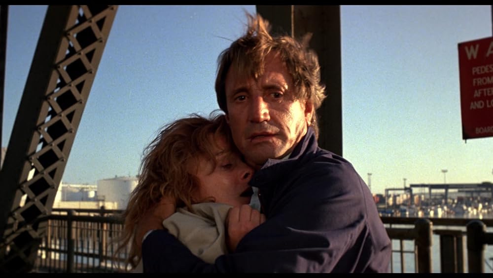 デス・ポイント／非情の罠の画像